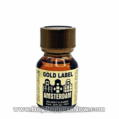 10ml Amsterdam Gold