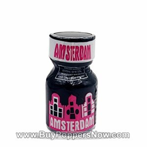 10ml Amsterdam Original