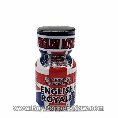 10ml English Royale