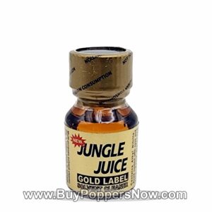 10ml Jungle Juice Gold