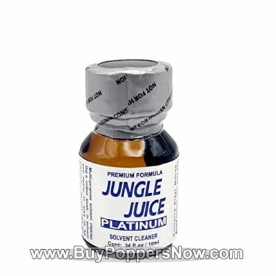 10ml Jungle Juice Platinum