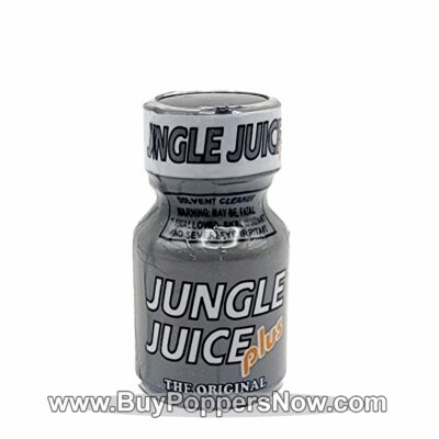 10ml Jungle Juice Plus