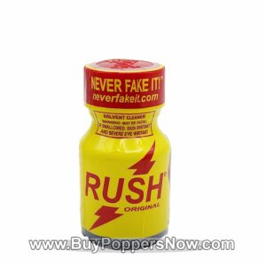 10ml PWD Rush