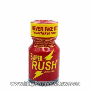 10ml PWD Super Rush