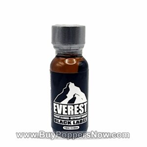 15ml Everest Black