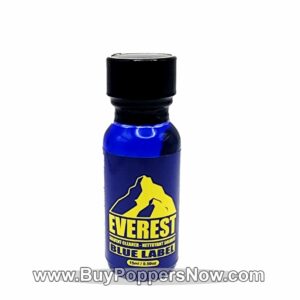 15ml Everest Blue