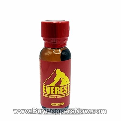 15ml Everest Red