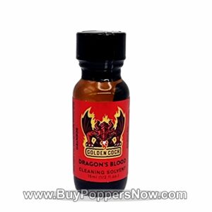 15ml Golden Cock Dragons Blood