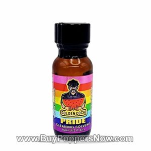 15ml Golden Cock Pride