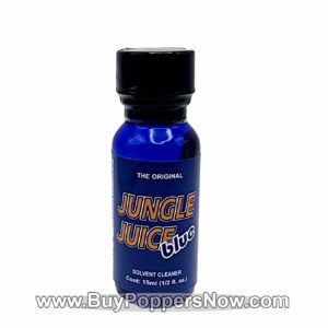 15ml Jungle Juice Blue