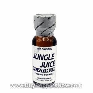 15ml Jungle Juice Platinum