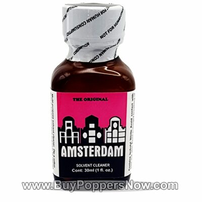 30ml Amsterdam Original