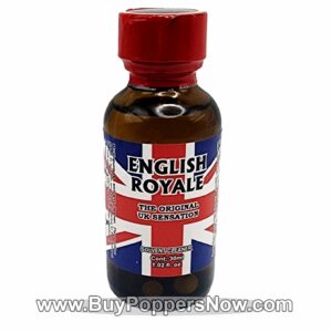 30ml English Royale