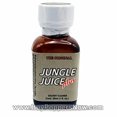 30ml Jungle Juice Plus