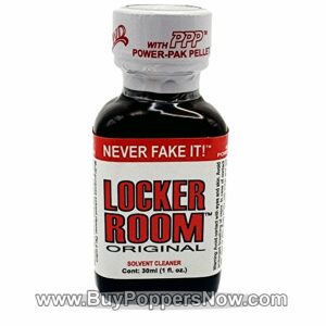 30ml PWD Locker Room