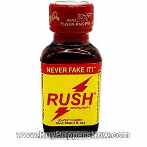 30ml PWD Rush