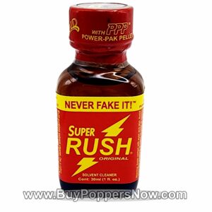 30ml PWD Super Rush